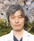 小野敏嗣先生