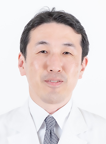 鈴木康弘先生
