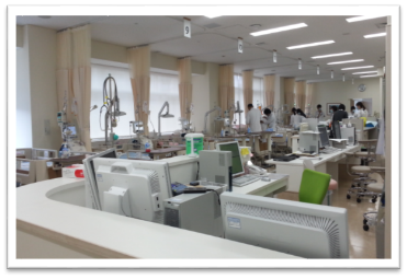 臨床工学技士01