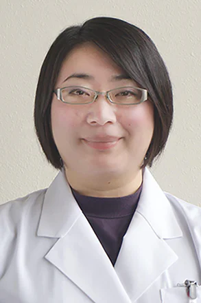 井原涼子先生