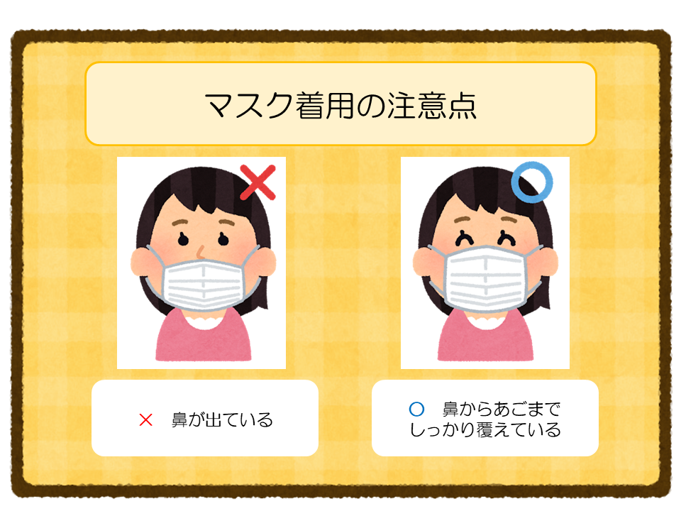 冬に流行する感染症01