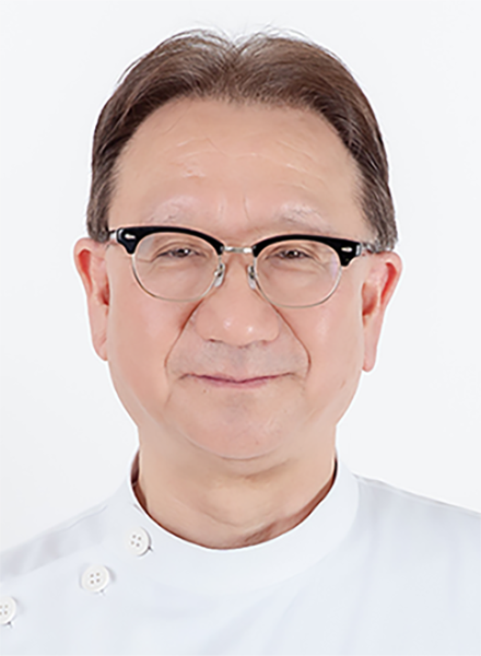 粕谷豊先生