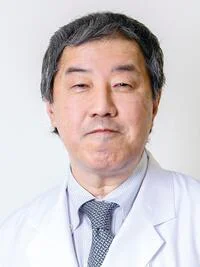 種井良二先生
