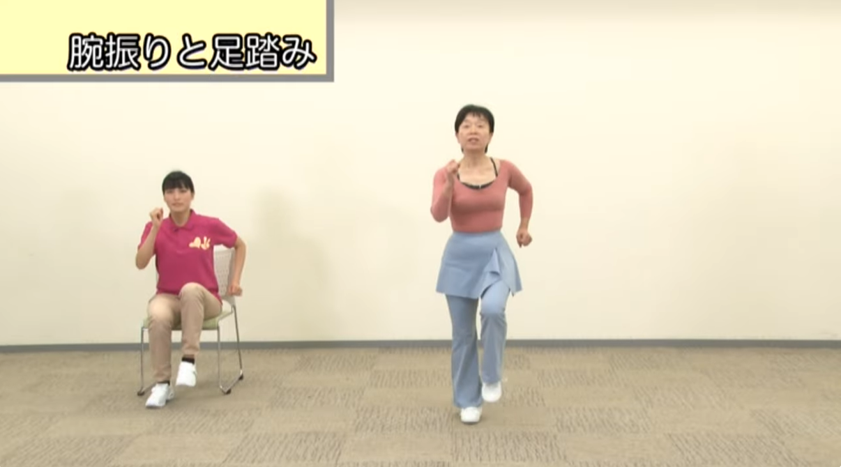 ホームレクササイズ04