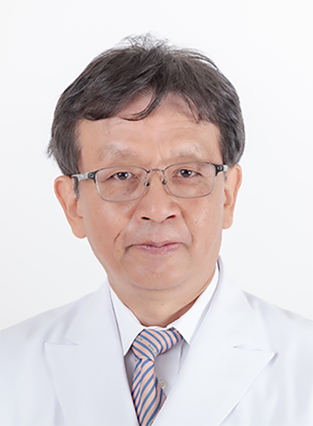 荒木厚先生