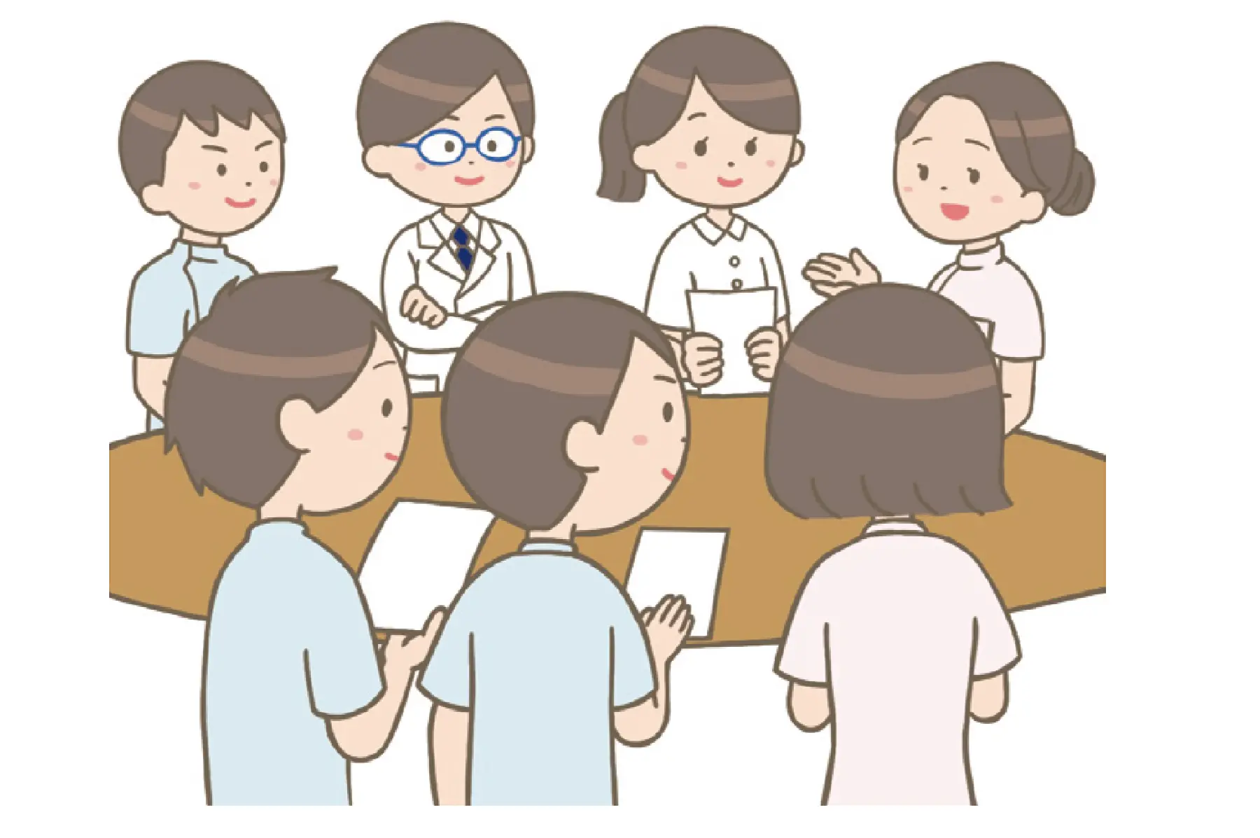 呼吸器内科が目指していること02