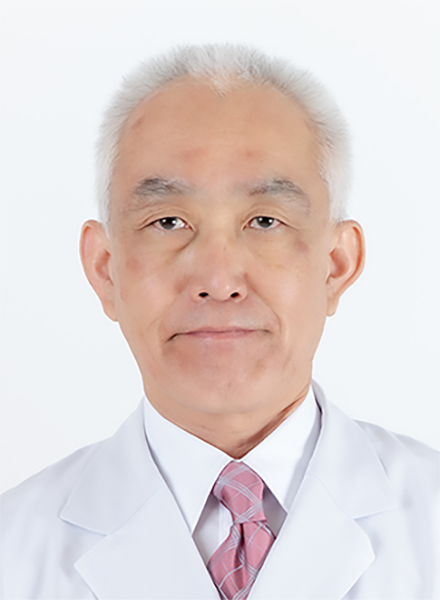 岩田淳先生