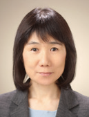 齊藤祐子先生