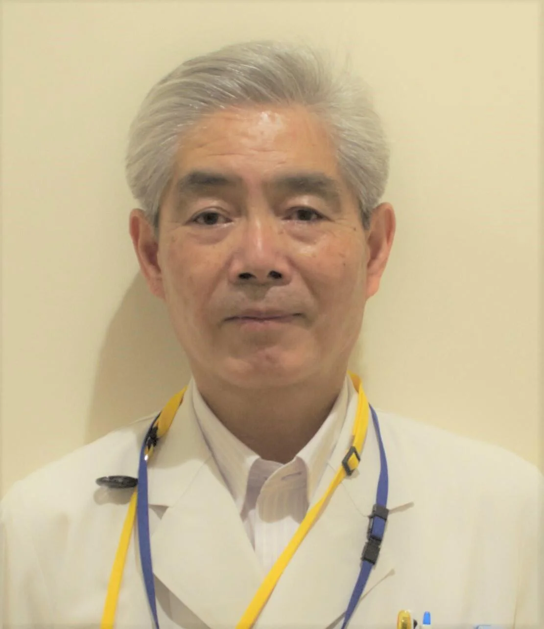 由井宏道先生