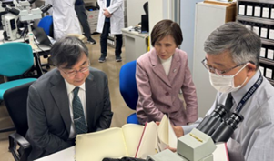 特別講演会⑤