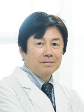自然科学系副所長石神昭人
