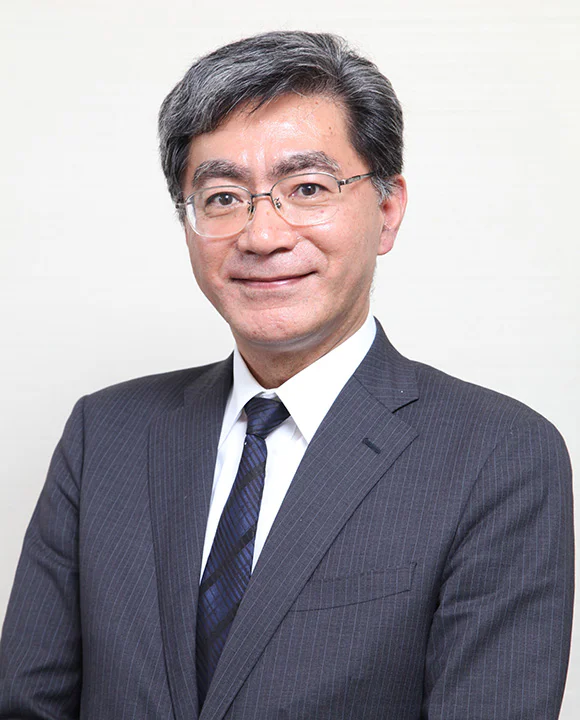 粟田先生