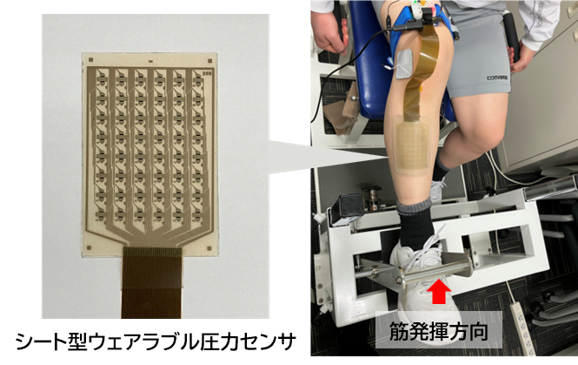 TOPPANホールディングス・東京都健康長寿医療センター、小型・軽量な